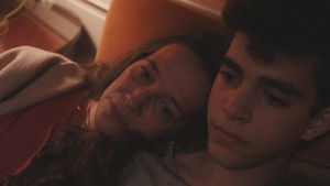 Poster for Light, My Light