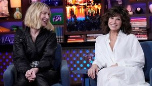 Poster for Cate Blanchett and Gina Gershon