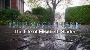 Poster for Our Sarah Jane: The Life of Elisabeth Sladen