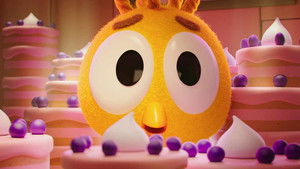 Poster for Episode 2