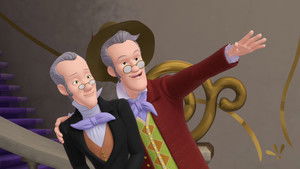 Poster for Baileywick's Day Off