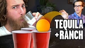 Poster for Nasty Beer Pong (Game)