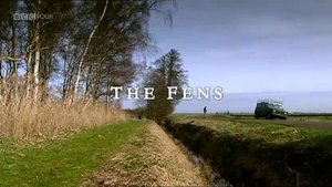 Poster for The Fens
