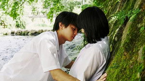 Poster for The Hidden Heart