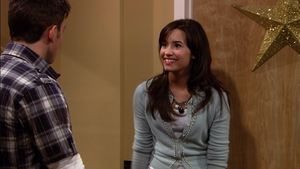 Poster for Sonny in the Kitchen with Dinner