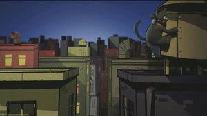 Poster for Heroic Goofballs