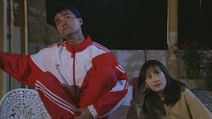 Poster for Episode 9