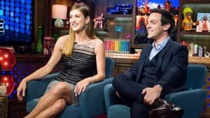 Poster for Kate Walsh & B.J. Novak