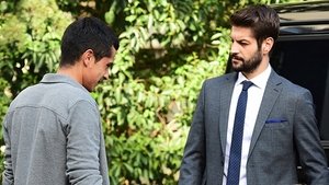 Poster for Episode 3 Poster for Episode 3