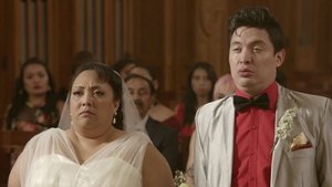 Poster for La boda de Toña