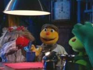 Poster for Episode 12