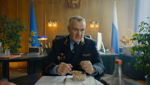 Poster for Episode 1