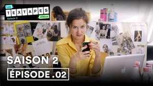 Poster for Episode 2