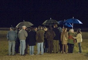 Poster for Final Countdown