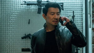 Poster for The Orphanage Poster for The Orphanage