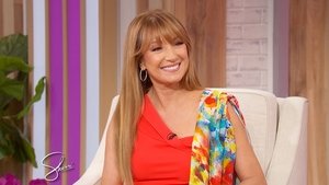 Poster for Jane Seymour, Carson Kressley Poster for Jane Seymour, Carson Kressley