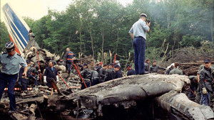 Poster for Pilot vs. Plane