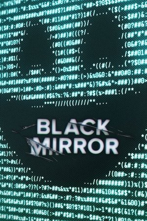 ブラック・ミラー