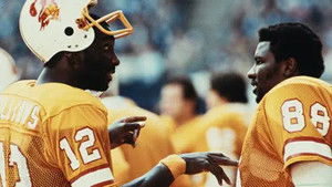 Poster for All Hands on Deck