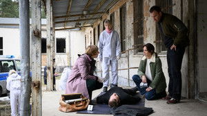 Poster for Episode 10