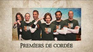 Poster for Episode 1