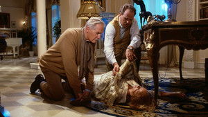 Poster for Episode 11