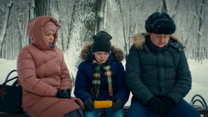 Poster for Episode 5