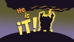 Poster for He is It!