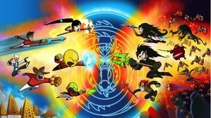 Poster for Episode 190