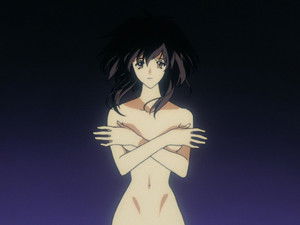 Poster for Forced Departure