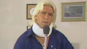 Poster for Mid-Atlantic Championship Wrestling - Oct. 01, 1983