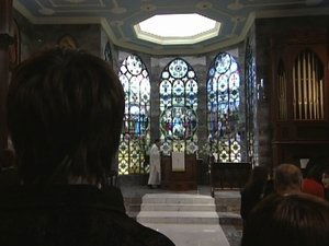 Poster for The Five Sailor Senshi Finally Together