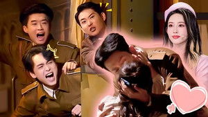 Poster for S2 Reaction EP6 Poster for S2 Reaction EP6