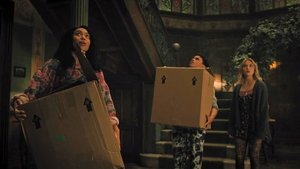 Poster for The Field Guide to the Fantastical World Around You