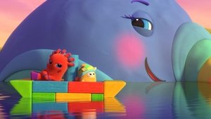 Poster for Mystery Song