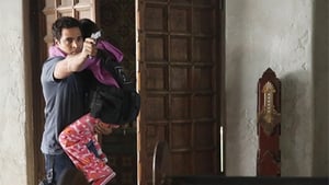 Poster for Pecados del Padre