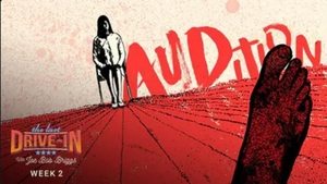 Poster for Audition