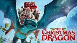 Poster for The Christmas Dragon