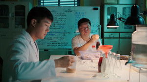 Poster for Episode 17