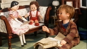 Poster for Episode 3