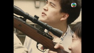 Poster for Episode 3