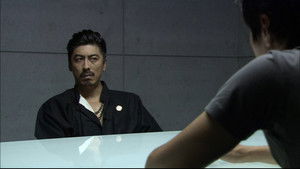 Poster for Episode 8 Poster for Episode 8