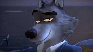 Poster for Bad Beginnings