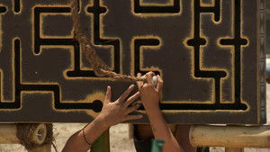 Poster for Episode 46