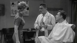 Poster for The Manicurist