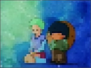 Poster for Episode 11