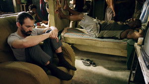 Poster for Episode 5