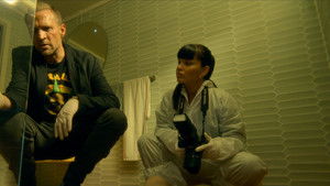 Poster for Ghosts Poster for Ghosts