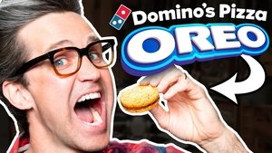 Poster for Will It Oreo? Taste Test