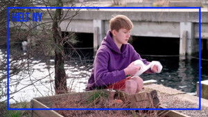 Poster for Shit in a bag